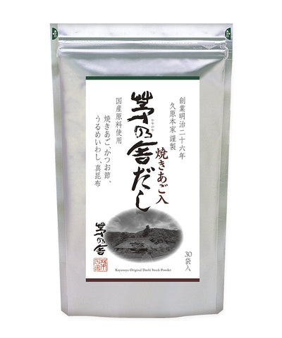 KAYANOYA DASHI PACK 30P