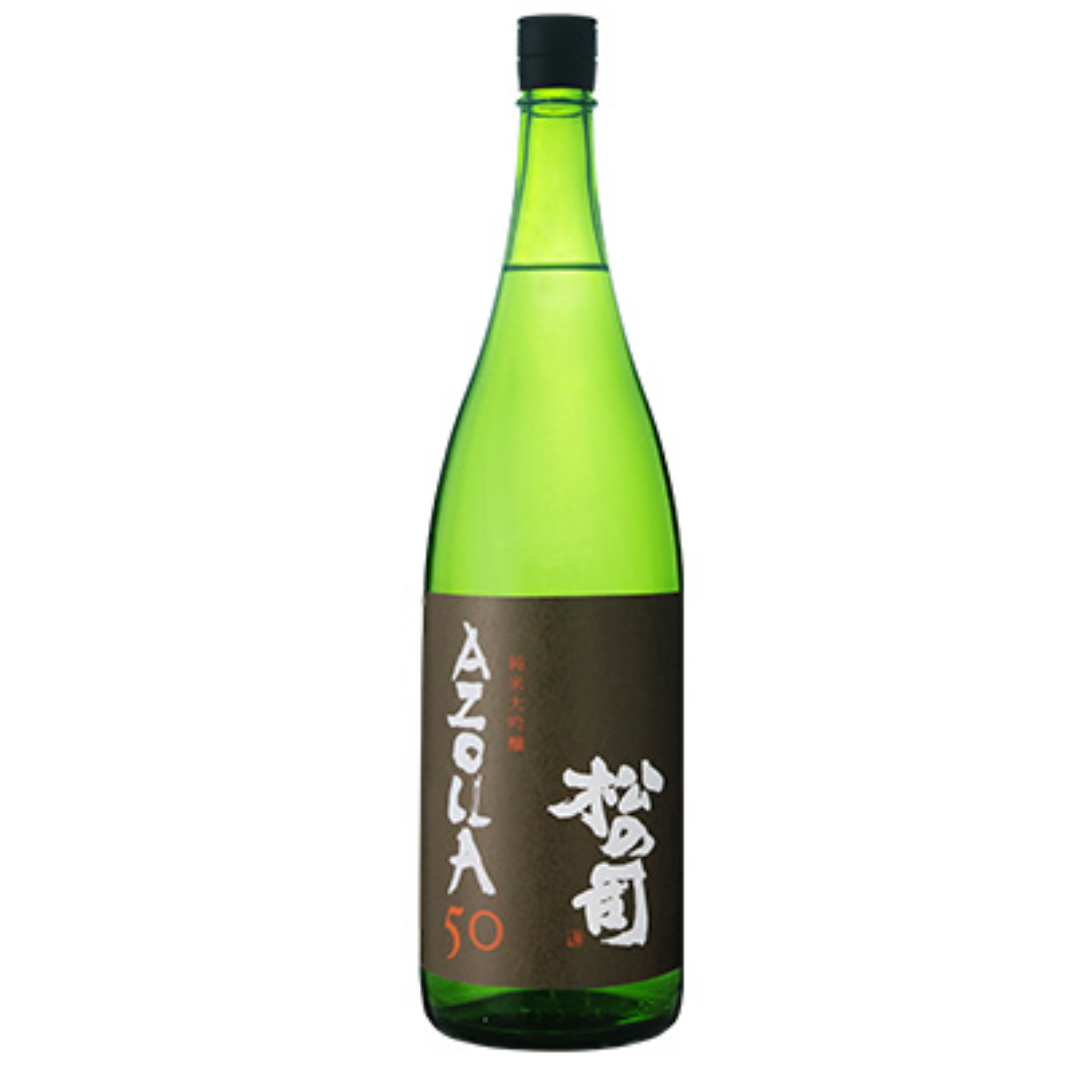 AZOLLA 50 MATSU NO TSUKASA – HANAMARU JAPANESE MARKETPLACE