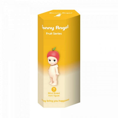 SONNY ANGEL MINI FIGURE 1 BLIND BOX FRUITS