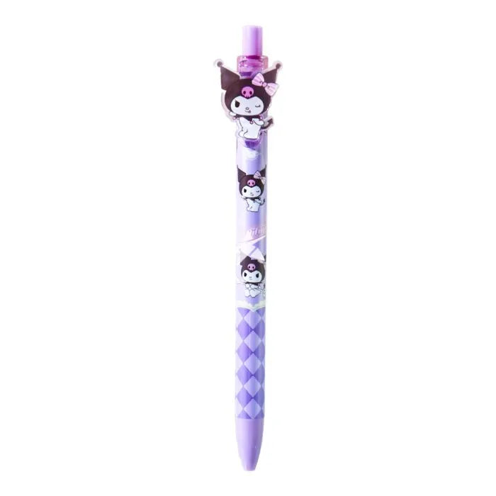 SANRIO CHARACTERS SHAPE GEL PEN