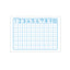 NOTE SHOWA SANSU 6MASU