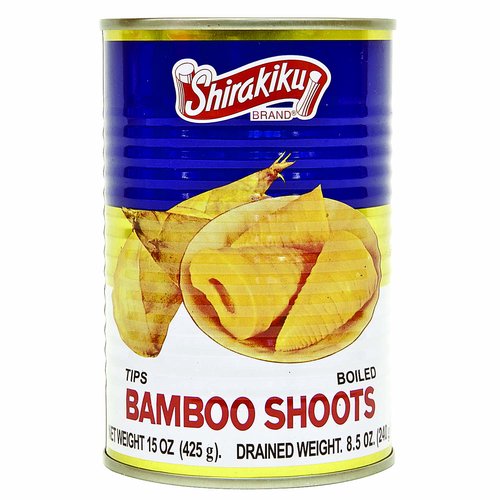 CAN BAMBOO SHOOTS WHOLE TIP