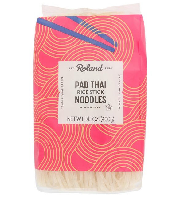 ROLAND RICE NOODLE PAD THAI