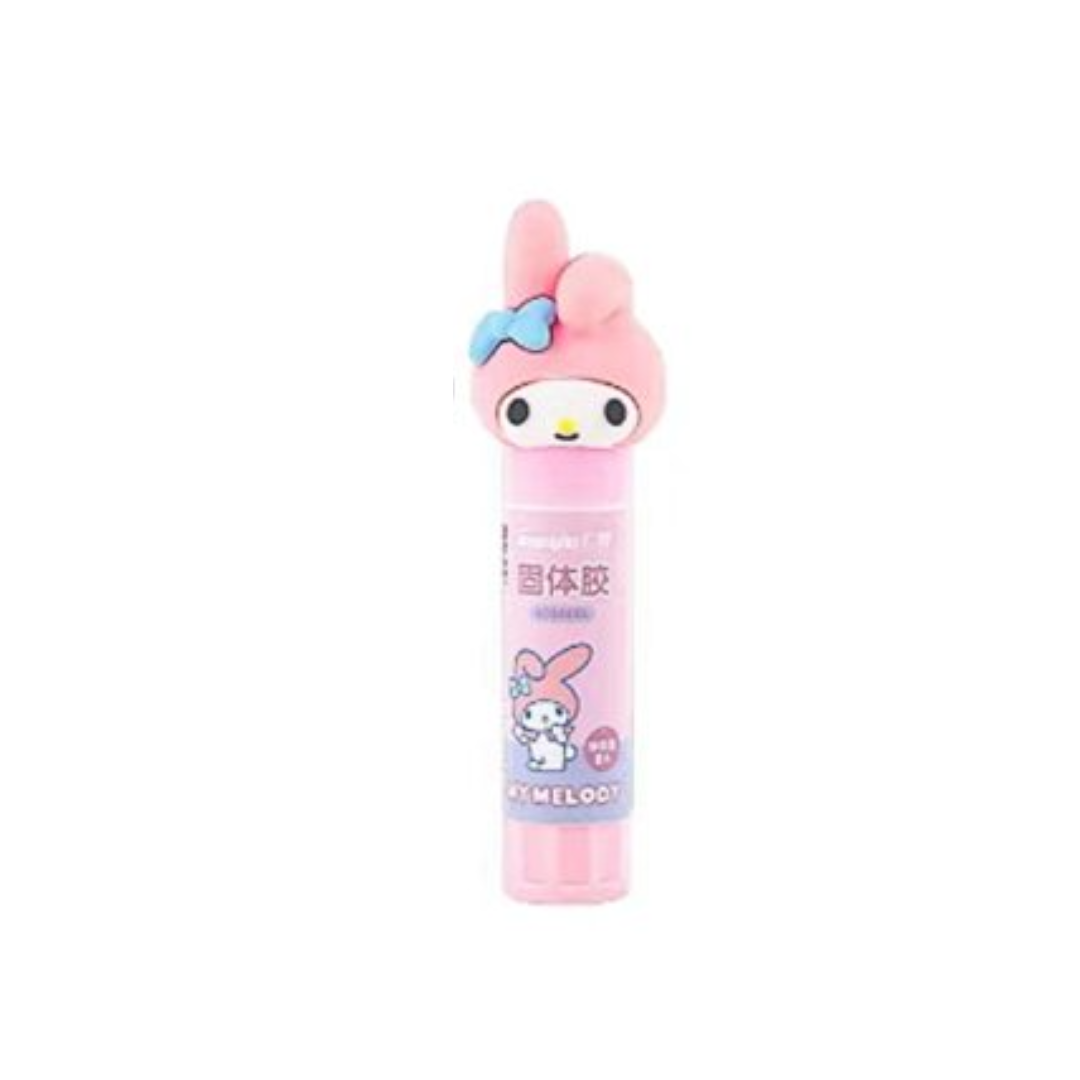 SANRIO MY MELODY GLUE STICK 8G