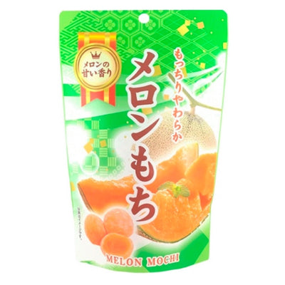 SEIKI MELON MOCHI STAND PACK