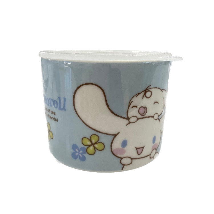 SANRIO CINNAMOROLL CERAMIC BOWL 300ML