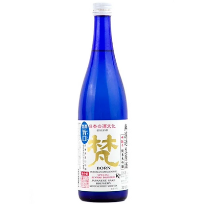 Alcohol – HANAMARU JAPANESE MARKETPLACE
