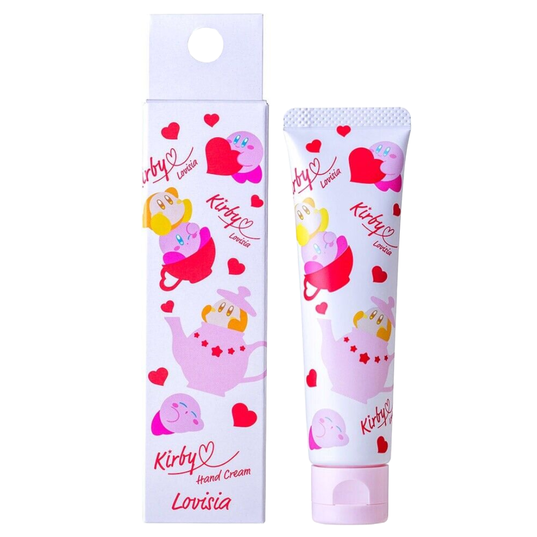 KIRBY HAND CREAM #03 MILK TEA