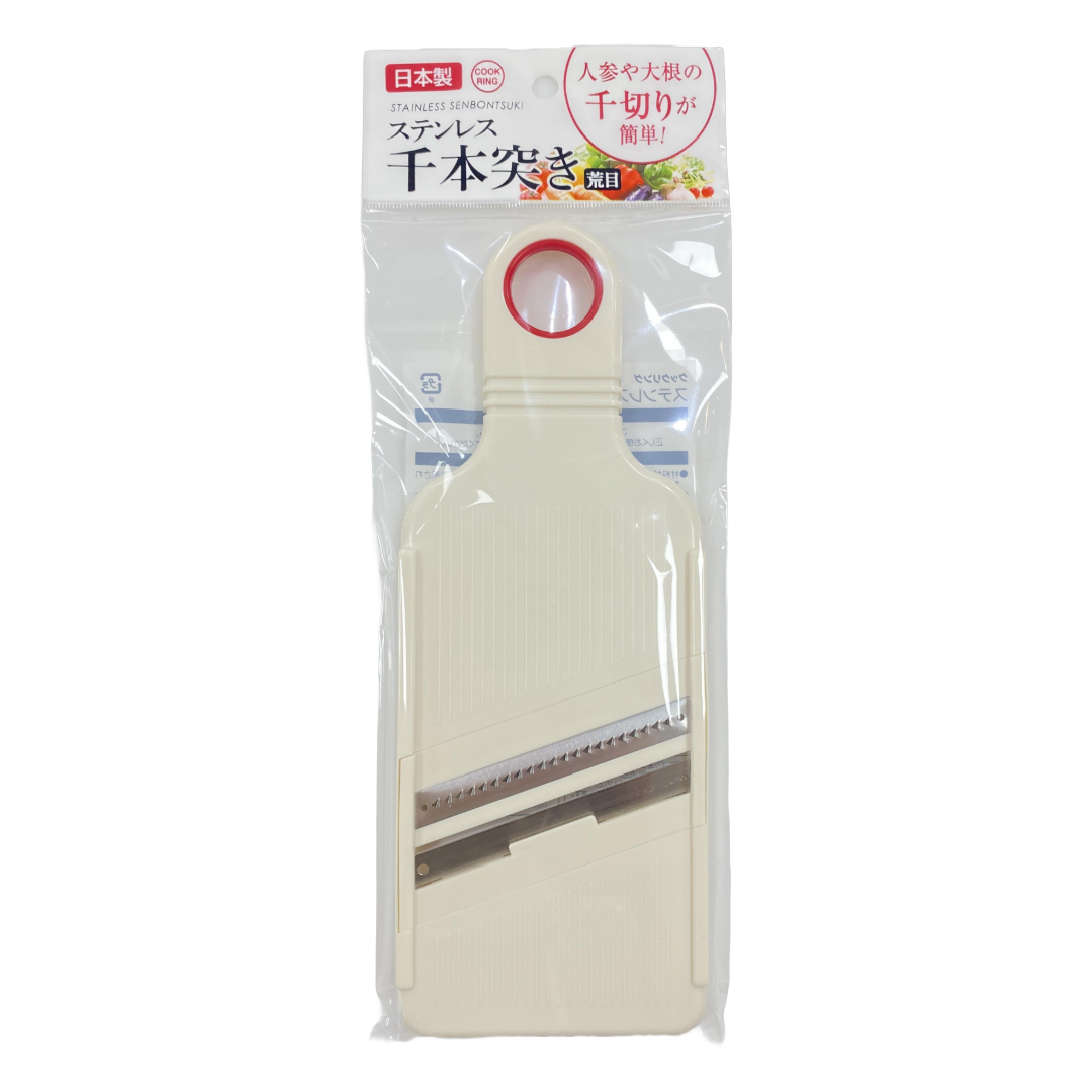 ECHO KINZOKU SLICE JULIENNE