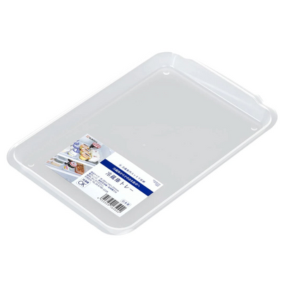 REFRIGERATOR FLAT TRAY