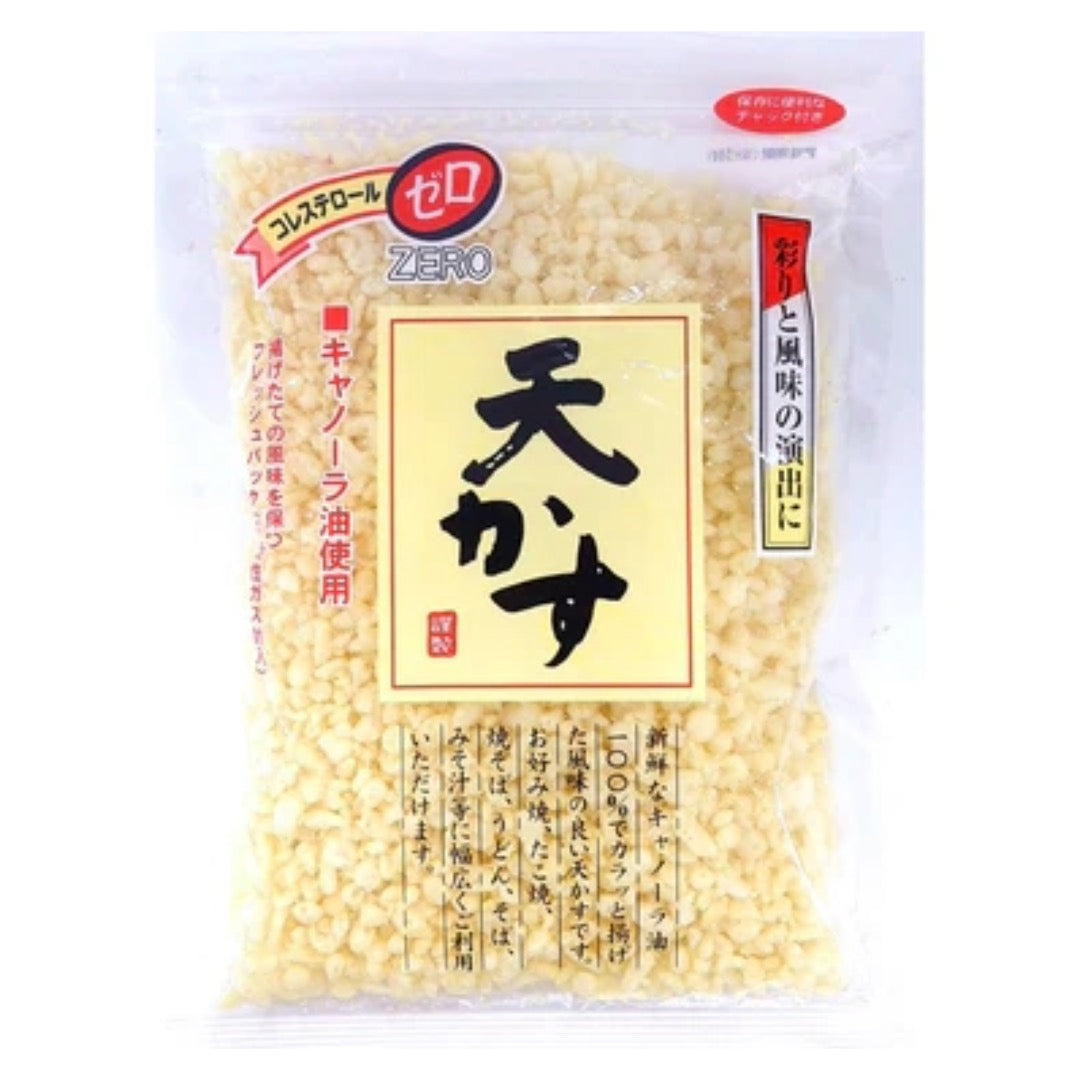 TOCHIGIYA TENKASU 80G