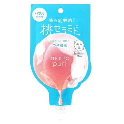 BCL MOMO PURI FRESH BUBBLE PACK