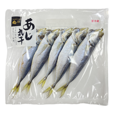 AJI MARUBOSHI