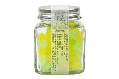 AOKIKOETSUDO KONPEITO NANOHANA 50G