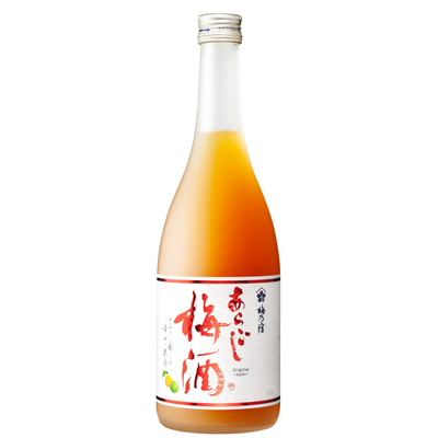 ARAGOSHI UMESHU