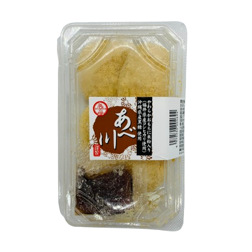 ARATAMA ABEKAWA MOCHI 5P