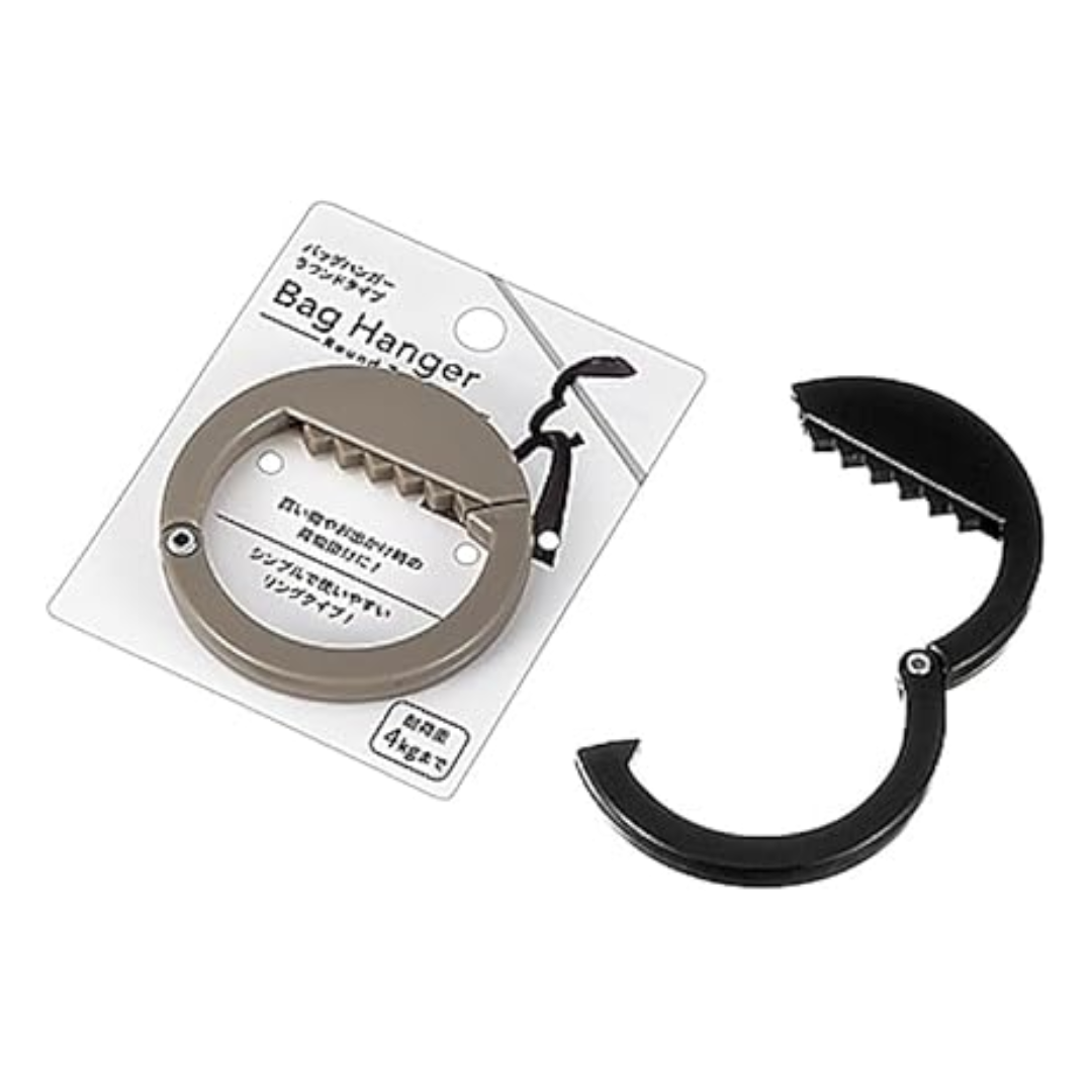 ECHO BAG HANGER ROUND TYPE UP TO 4KG