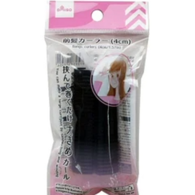 BANGS CURLERS 1.57IN