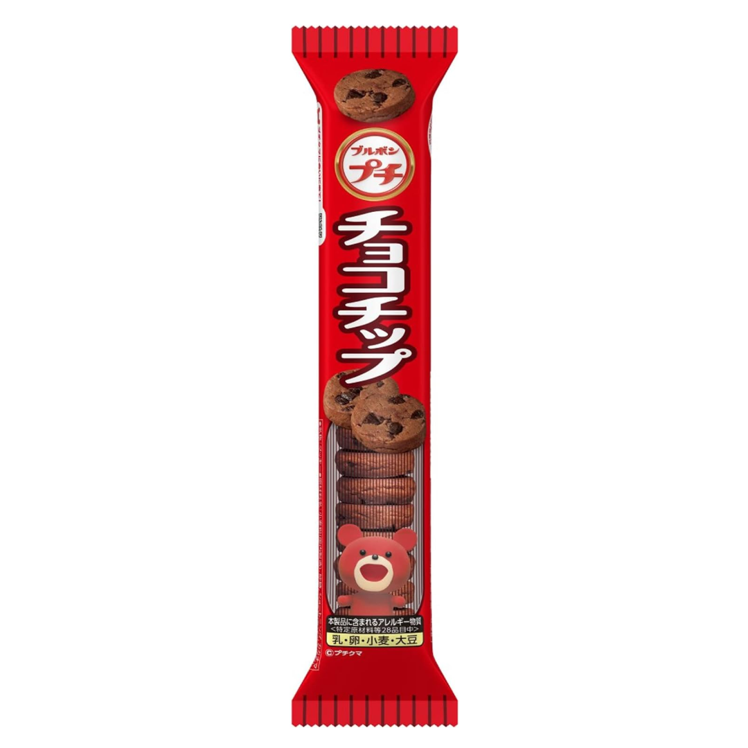 スナ出品　CRISP CHOCO 40個セット Amazon.co.jp: Nissin Cisco Crisp Chocolate, Pack of 8 : Food