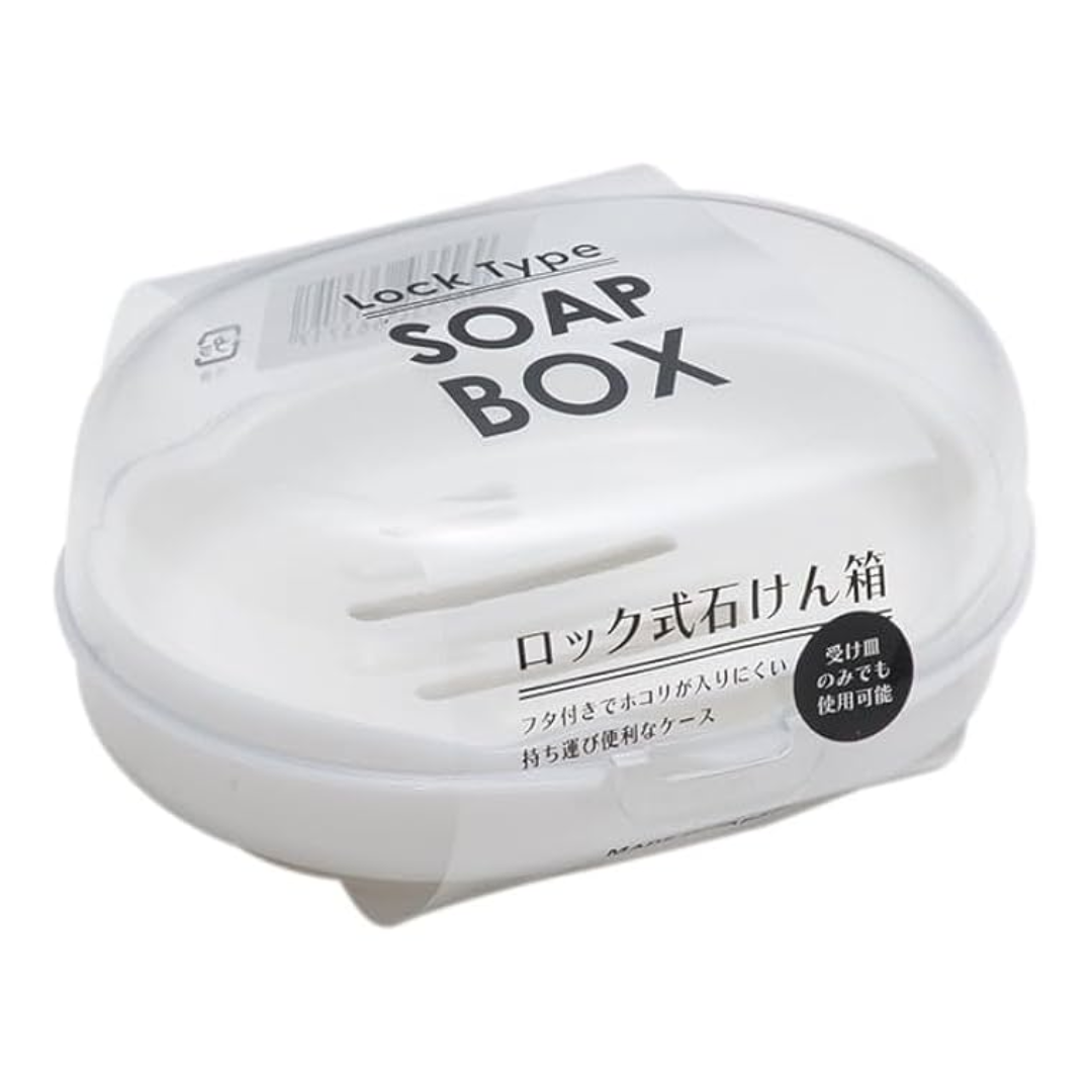 BIANCA SOAP BOX