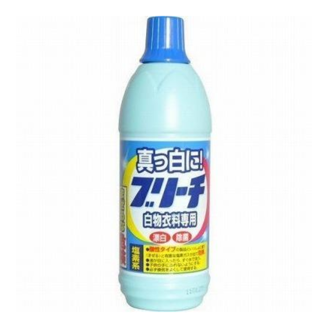 BLEACH FOR CLOTH 600ML