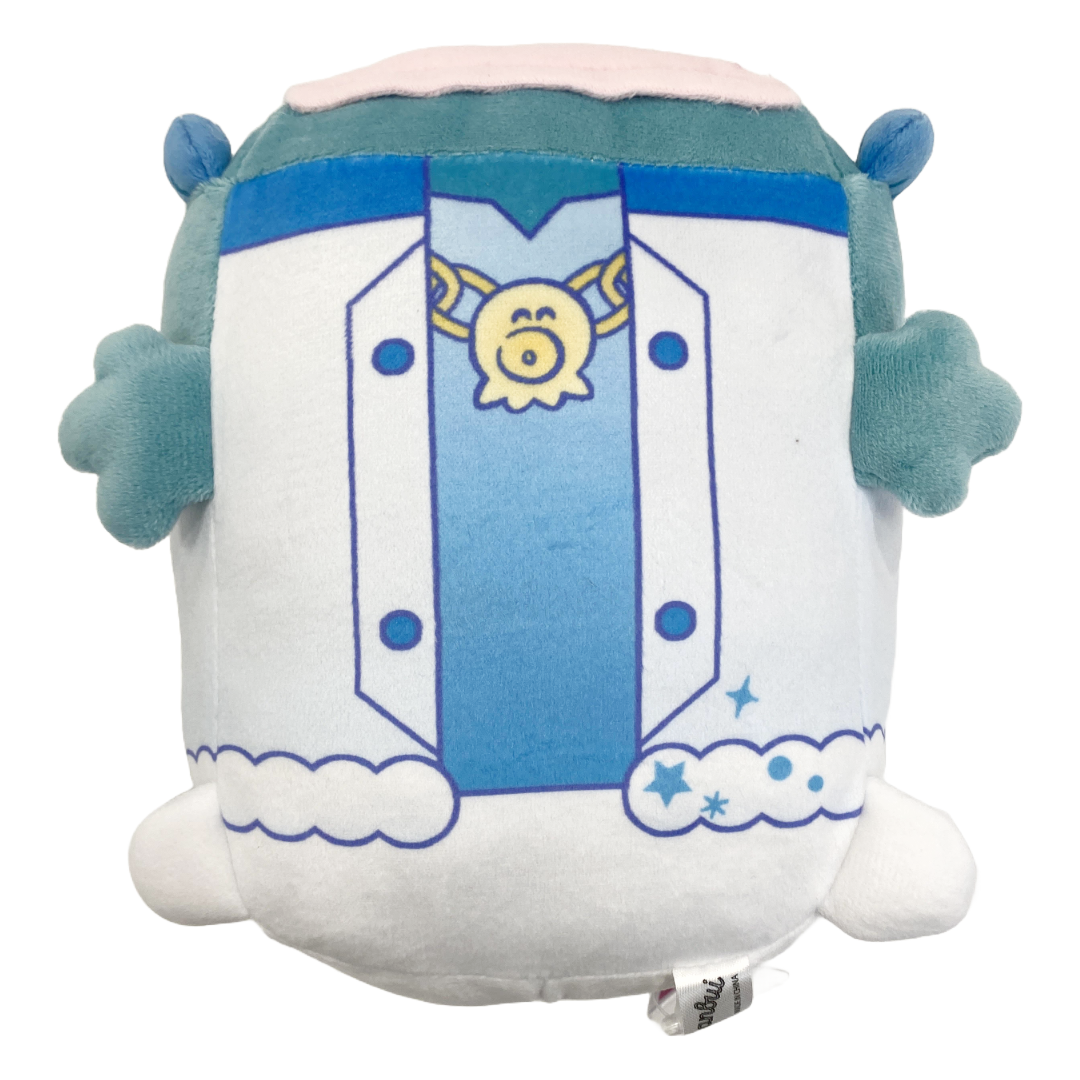 SANRIO HANGYODON MASCOT PLUSH TOY 20X15CM