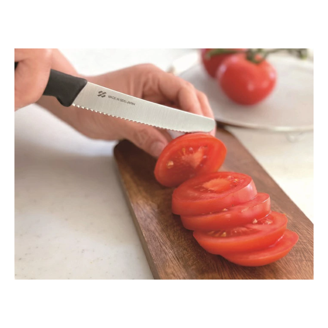 SEKI UTILITY KNIFE MADE IN SEKI-JAPAN