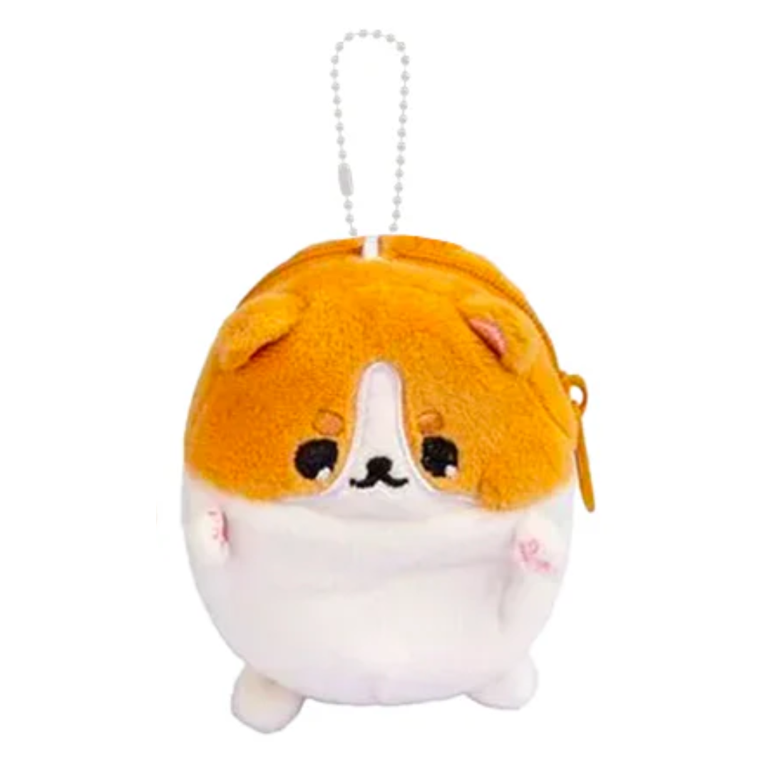 SHIBA DOG COIN CASE