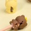 BEAR CHEESE PENCIL SHARPENER