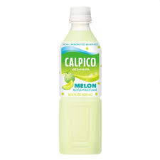 CALPICO WATER MELON 16.9Z