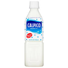 CALPICO WATER PET 16.9Z