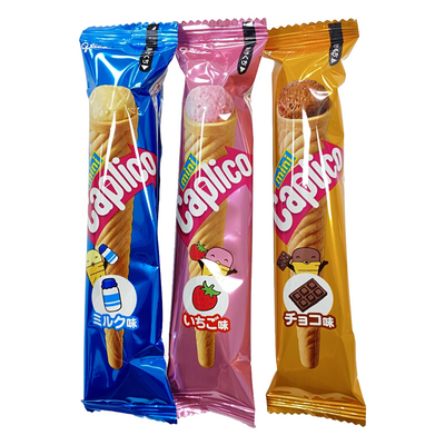 GLICO CAPLICO MINI 1P