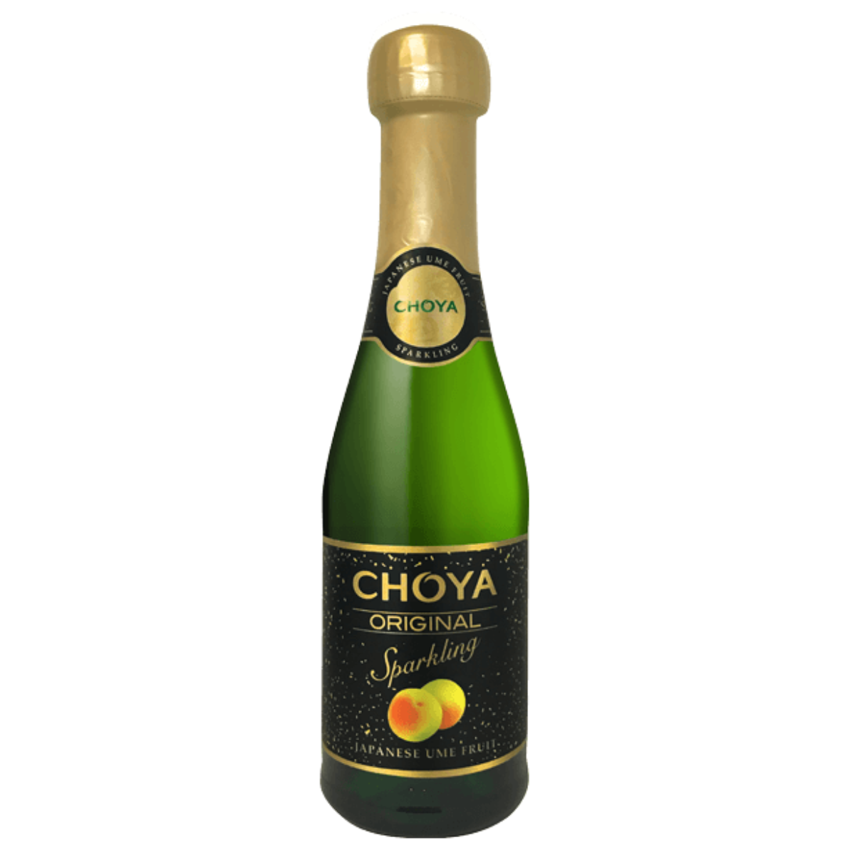 'THE CHOYA' SPARKLING 187ML