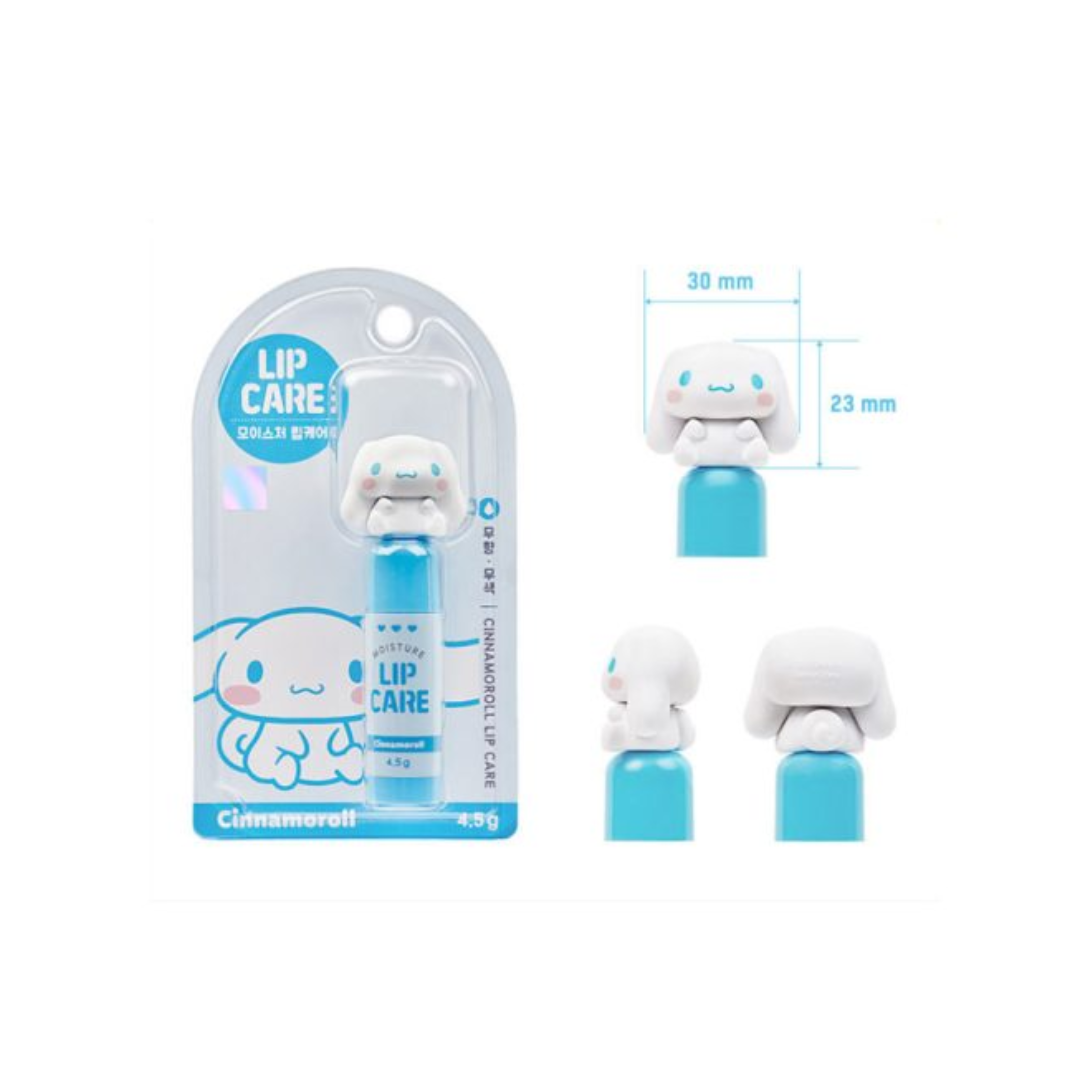 SANRIO LIPCARE CINNAMOROLL