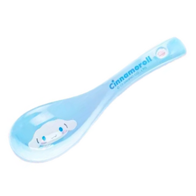 SANRIO  SOUP SPOON CINNAMOROLL