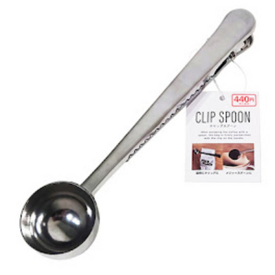 MITSUKI CLIP SPOON