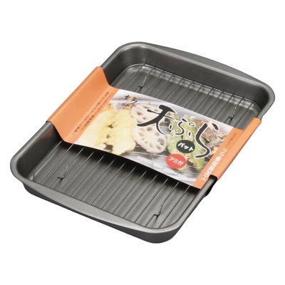 KOHBEC NONSTICK COOKING TRAY