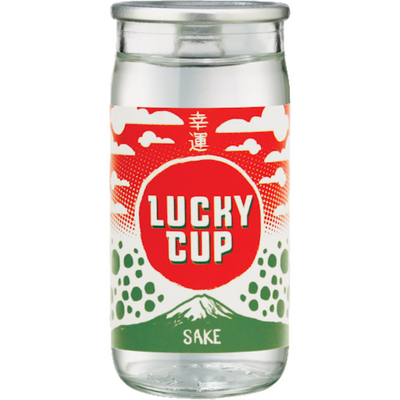 CUP LUCKY CUP