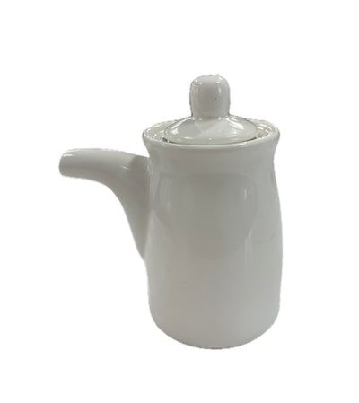 USED SOY SAUCE DISPENSER 5OZ