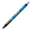 ZEBRA MECHANICAL PENCIL 0.5 POKEMON BLUE