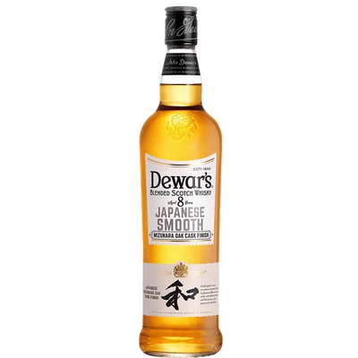 DEWAR'S JAPANESE SMOOTH