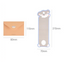 S&C PUPPY LETTER SET 80×115MM