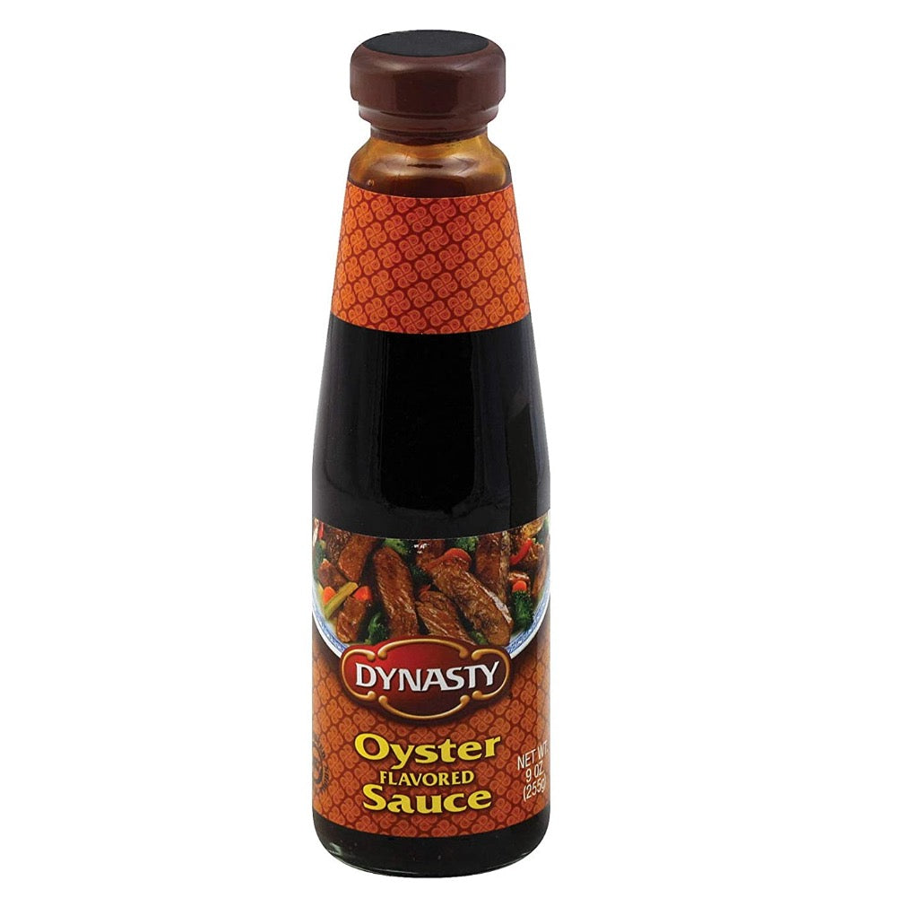 DY OYSTER SOY SAUCE