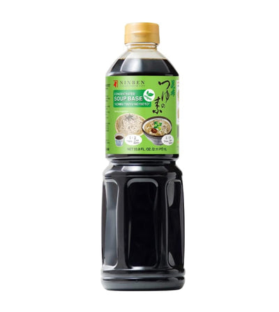 NINBEN TSUYU KOMBU 1l