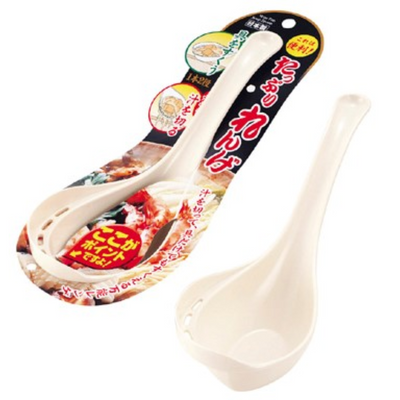 ECHO HOT POT LADDLE