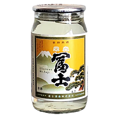 EIKO FUJI BAN RYU 180 ML