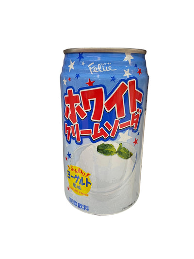 FELICE WHITE CREAM SODA