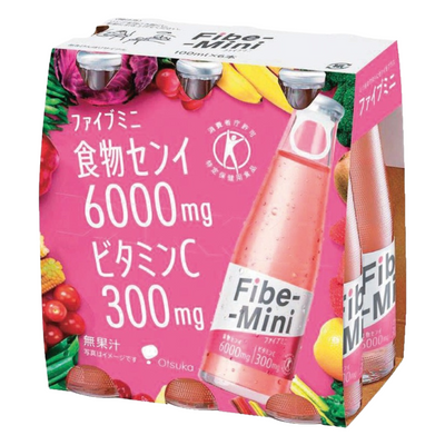 OTSUKA FIBE-MINI 100ML 6P