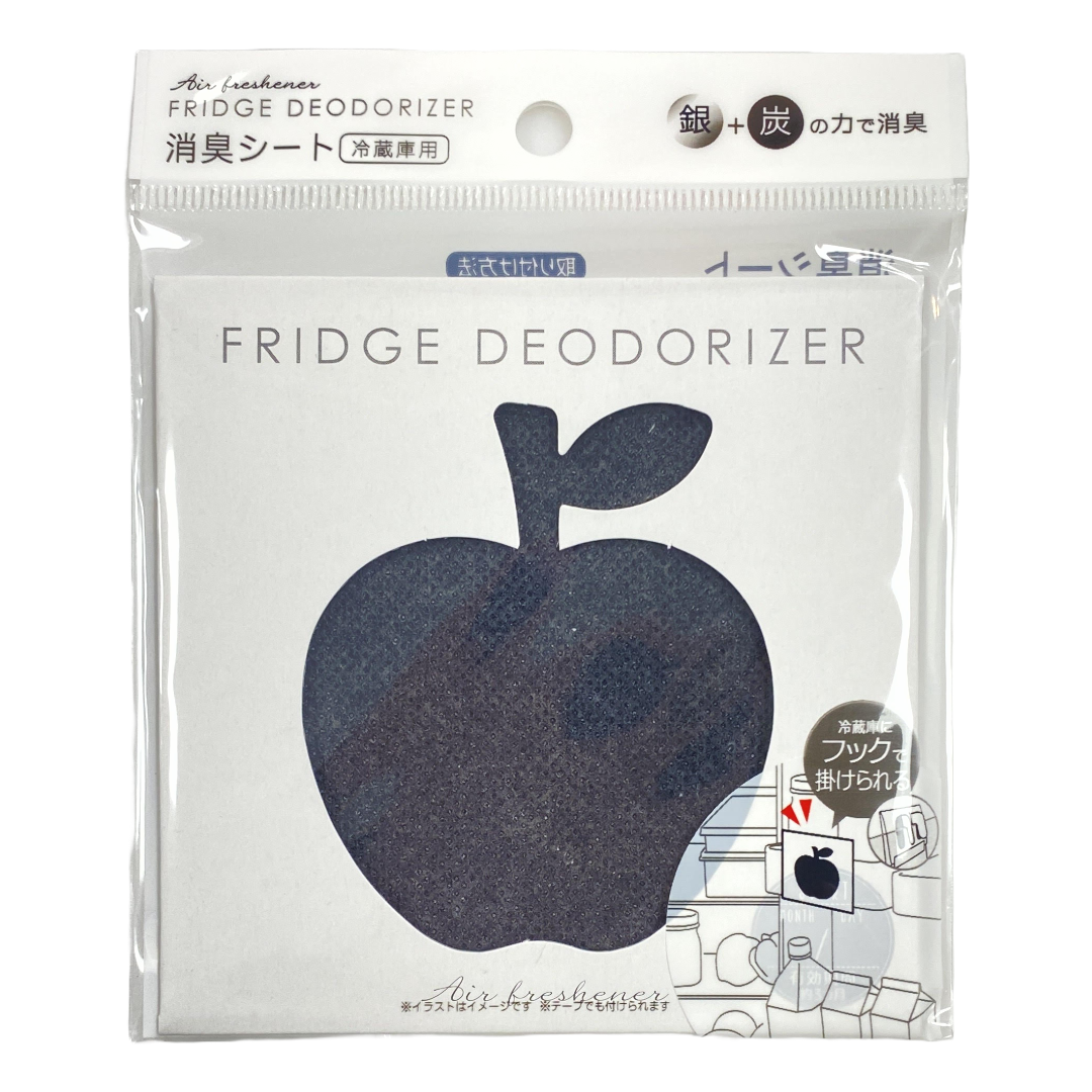 FRIDGE DEODORIZER