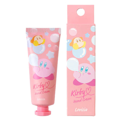 KIRBY HAND CREAM 03 FRESH  SAVON